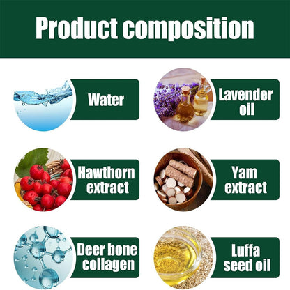 Height Booster Drops (30ml)