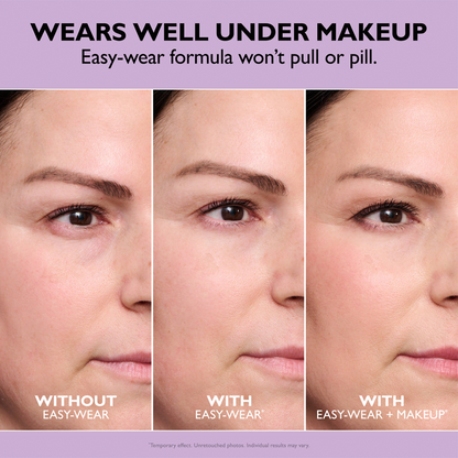 Instant face Tightener No-Filter Primer with Brush FREE !