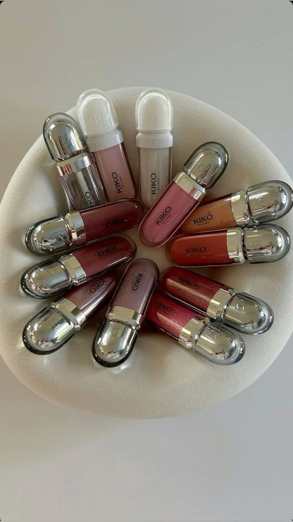 KIKO Milano 3D Hydra Lipgloss