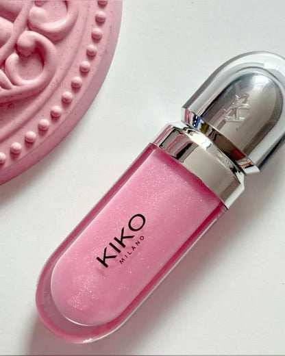 KIKO Milano 3D Hydra Lipgloss