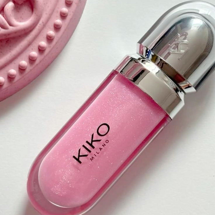 KIKO Milano 3D Hydra Lipgloss