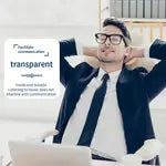 Smart Wireless Headphone Sunglasses✨