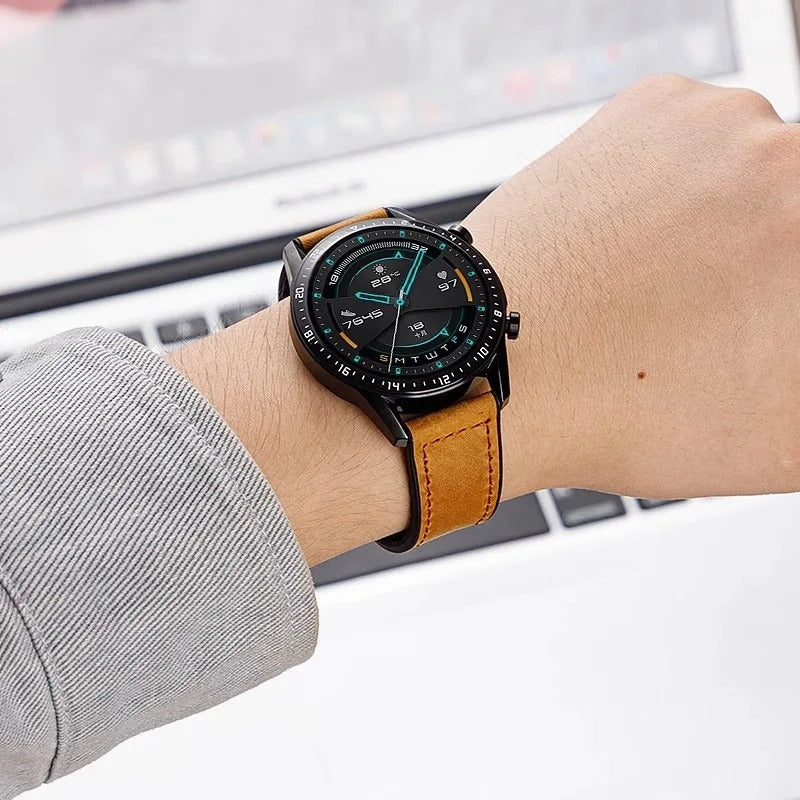 Ultra Luxury Branded Watch With Magnetic Buckle (Made in Japan)