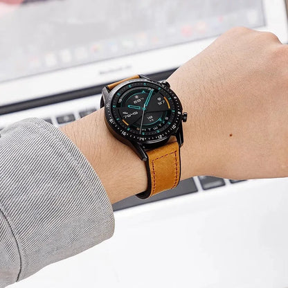 Ultra Luxury Branded Watch With Magnetic Buckle (Made in Japan)